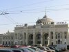 Одесса вокзал