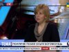 Ольга Богомолец - кандидат в Президенты Украины, гость телеканала "БНК Украина"