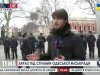 В Одессе митингуют в поддержку русского языка