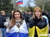 митинг в Одессе