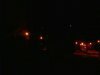 Сигнальные ракеты над Мариуполем 17 апреля 