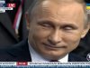 Медиафорум с Владимиром Путиным в Санкт-Петербурге