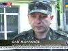 Кировоградские бизнесмены отправились в армию