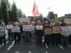 митинг в Николаеве