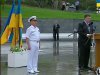 В Одессе проходит парад военно-морских сил Украины
