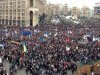 Митинг, Евромайдан