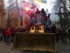 Митинг, Евромайдан