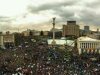 Обзор прессы: Акции протеста в Киеве и отголоски Вильнюса