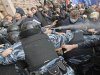 В Киеве в течение 1 и 2 декабря 190 травмированных участников митинга обратились за медпомощью