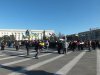Митинг в Херсоне