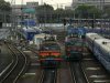 В Мининфраструктуры уверяют, что транспортная система Украины работает без сбоев