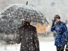 В Украине в ближайшие дни ожидается снег и до семи градусов мороза, - ГосЧС