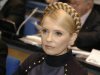 Тимошенко по просьбе митингующих прекратила голодовку