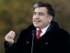 Саакашвили назвал ситуацию в Украине рейдерским захватом со стороны России