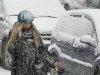 В Украине на 8 декабря объявлено штормовое предупреждение