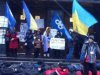 Киевская милиция начала расследование по фактам вмешательства митингующих в деятельность ГП и УБОП