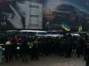 В Киеве митингующие готовятся к штурму "Беркута"