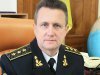Януковича уволил первого замначальника Генштаба ВС Игоря Кабаненко