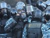 В МВД опровергают информацию об отказе кировоградского "Беркута" ехать в Киев
