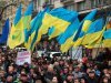 В Киеве сегодня пройдет народное вече День достоинства