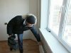 У Солом'янському районі Києва 800 будинків залишилися без тепла через пошкодження трубопроводу