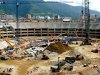 Суд в Бразилии заморозил строительство одного из проблемных стадионов к ЧМ-2014