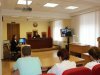 В Украине впервые судебное заседание провели в режиме онлайн-конференции