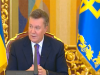 Соглашение с Россией не повлияет на желание Украины подписать СА с ЕС, - Янукович
