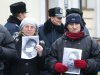 Нападение на Чорновол: Информационные войны и политические репрессии