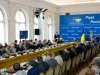 Янукович 26 декабря проведет Совет регионов