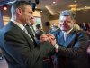 Украинцы больше все доверяют Кличко, Порошенко и Яценюку - соцопрос