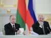 Россия выделит Белоруссии 2 млрд долл. материальной помощи