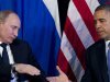 Обама призвал расширить сотрудничать с РФ в сфере торговли и безопасности