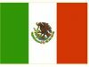 мексика флаг