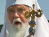 Для Украины в 2014 г. самой большой опасностью станет вступление в ТС, - патриарх Филарет