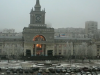 Взрыв в Волгограде могла устроить террористка-смертница