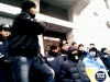 В Виннице митингующие призывают 8 декабря взять штурмом здание местной милиции