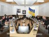 Совет ЕС Захарченко Муйжниекс