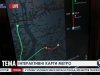 В Нью-Йорке установили интерактивные карты метро