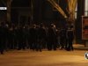 Столкновения между активистами Евромайдана и сторонниками России в Николаеве