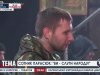 Майдан будет контролирующим органом для действий политиков, - сотник Владимир Парасюк