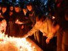 В Севастополе силовики помешали проведению акции памяти Кузьмы "Скрябина"
