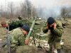 АТЦ: Боевики с вечера 8 раз обстреляли позиции сил АТО на Донбассе