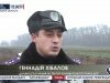 Авария в Донецкой области с участием автомобиля скорой помощи