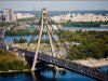 Московский мост в Киеве будет частично перекрыт 28 марта, - КГГА