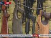 В Киеве закрываются магазины оружия