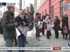 В Черновцах митинг журналистов