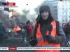 Новые сообщения про обстановку в центре Киева. Баррикад еще больше