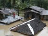 наводнение Филиппины