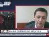 Пресс-секретарь МВД Сергей Бурлаков о деле Булатова